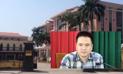 Phó chủ tịch UBND TP Hạ Long xin chuyển công tác về trường đại học nào?