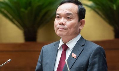 Phó Thủ tướng Trần Lưu Quang: Tiến độ thi công của một số dự án hạ tầng trọng điểm còn chậm