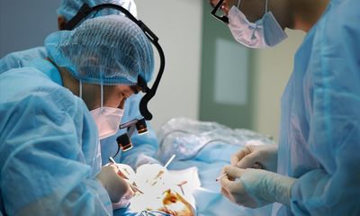 Sở Y tế TP.HCM lên tiếng vụ bệnh nhân giảm thị lực sau khi mổ mắt tại Bệnh viện Mắt Sài Gòn II