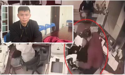 Hành trình truy bắt đối tượng cướp ngân hàng ở Nghệ An với quái chiêu 