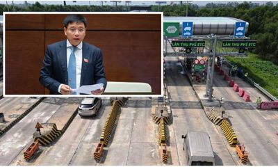 Bộ trưởng Nguyễn Văn Thắng lý giải về quy định thu phí trên tuyến cao tốc do Nhà nước đầu tư