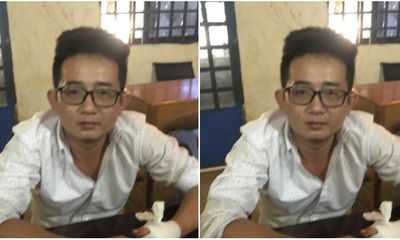Bắt giữ nghi phạm sát hại người tình khi đang lẩn trốn sang Campuchia