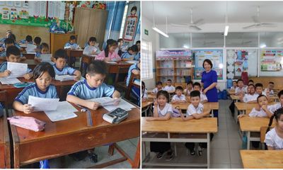 Khánh Hòa miễn học phí đối với toàn bộ học sinh công lập trong 5 tháng của năm học 2023-2024