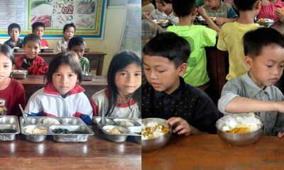 Thủ tướng chỉ đạo rà soát bữa ăn của học sinh vùng cao, xử lý nghiêm sai phạm