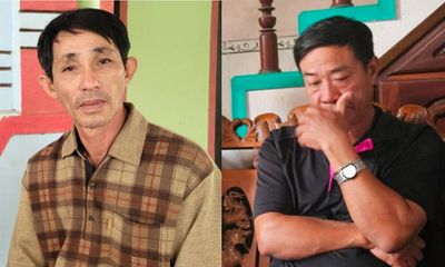 Vụ chìm tàu cá, 5 ngư dân mất tích ở vùng biển Khánh Hòa: Cuộc gọi định mệnh trong đêm