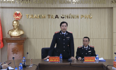 Thanh tra Chính phủ đề nghị Hà Nội giải quyết dứt điểm 2 vụ việc khiếu nại của công dân trong nửa đầu năm 2024