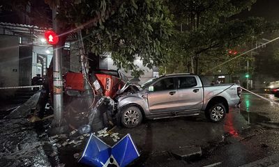 Vụ tai nạn liên hoàn, 3 người thiệt mạng ở Quảng Ninh: Khởi tố tài xế điều khiển xe bán tải