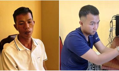 Hành trình truy bắt 2 nghi phạm cướp ngân hàng ở Quảng Nam lẩn trốn tại Huế