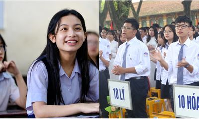 Cập nhật thông tin mới về chỉ tiêu tuyển sinh lớp 10 tại Hà Nội