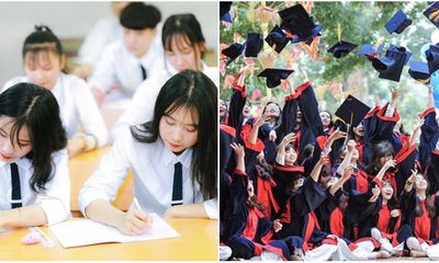 Bộ GD&ĐT ban hành 6 tiêu chuẩn quốc gia đối với cơ sở giáo dục đại học