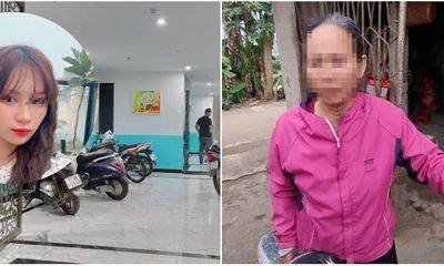 Vụ cô gái 21 tuổi bị sát hại ở Hà Nội: Tiết lộ bất ngờ của người thân về tính cách của nghi phạm