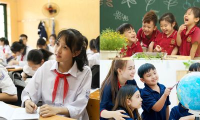 Hà Nội công khai 397 trường được công nhận kiểm định chất lượng giáo dục năm 2023