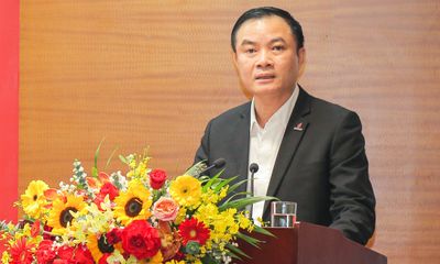 Giới thiệu nhân sự cho vị trí Tổng Giám đốc Tập đoàn Dầu khí Việt Nam