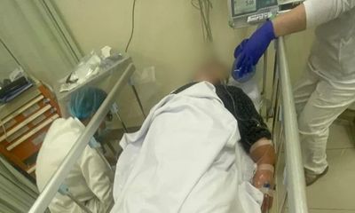 Vụ tài xế taxi bị đánh chấn thương sọ não trên phố Hà Nội: Nạn nhân đã tử vong