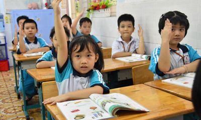 Hà Nội đề xuất mức học phí mới cho giáo dục công lập