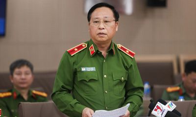 An ninh - Hình sự - Vụ nữ Chủ tịch UBND huyện Nhơn Trạch nghi bị lừa 100 tỷ đồng: Bộ Công an nói gì?