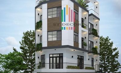 Xã hội - ST DECOR – Đơn vị hàng đầu về thiết kế xây dựng nhà ở tại Việt Nam