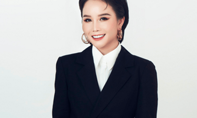 CEO Hoàng Song Hà: Người Truyền Lửa Cho Cộng Đồng Nữ Doanh Nhân Nữ Trẻ