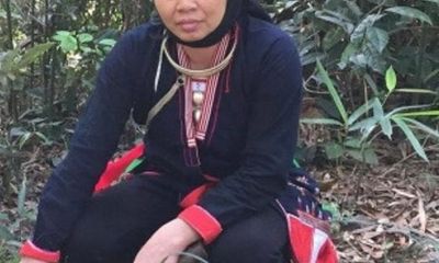 Xã hội - Lương y Triệu Thị Bình – Truyền nhân tinh hoa Nam dược người Dao dưới chân núi Tản.
