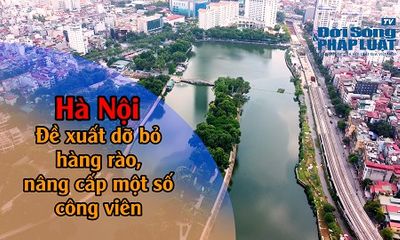Thực trạng nghèo nàn của loại hình giải trí công cộng tại Hà Nội