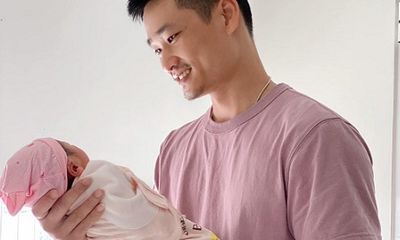 Diễn viên Bảo Thanh hạ sinh con gái, ông xã hạnh phúc chào đón thành viên mới 