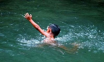 Đắk Lắk: Rủ nhau tắm đập, hai anh em họ đuối nước thương tâm 