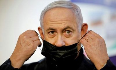 Phe đối lập đạt thỏa thuận quyết lật đổ Thủ tướng Israel Netanyuahu