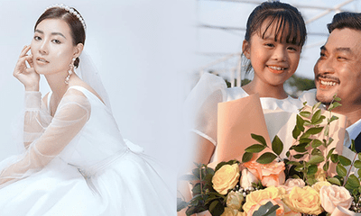 Mùa Hoa Tìm Lại tập cuối: Lộ ảnh cưới của Đồng - Lệ, liệu cặp đôi có đến được với nhau?