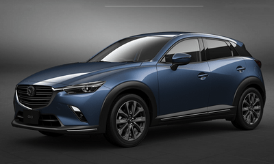 Ôtô - Xe máy - Bảng giá xe ô tô Mazda mới nhất tháng 8/2021: Ưu đãi cao nhất lên đến 150 triệu đồng 