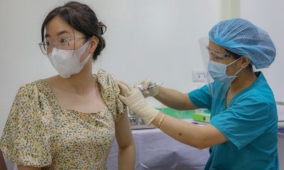 Việt Nam thử nghiệm vaccine ngừa COVID-19 theo công nghệ Mỹ