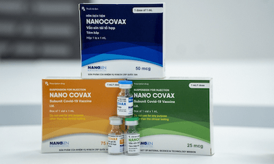 Ngày 29/8, dự kiến họp xem xét cấp phép khẩn cấp vaccine ngừa COVID-19 Nanocovax