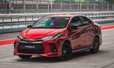 Bảng giá xe ô tô Toyota mới nhất tháng 9/2021: Toyota Vios tiếp tục được ưu đãi lớn