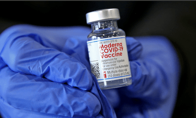 Phát hiện mới về vaccine Moderna: Tín hiệu đáng mừng từ hiệu quả của kháng thể 