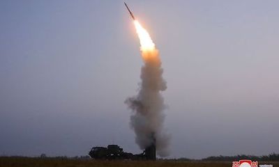Triều Tiên cáo buộc Liên Hợp Quốc áp đặt tiêu chuẩn kép đối với các vụ thử tên lửa