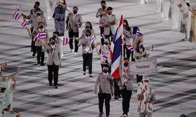 Thái Lan và Indonesia bị cấm đăng cai sự kiện thể thao