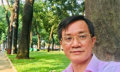 Nhà báo Nguyễn Đức Hiển gửi đơn tố giác doanh nhân Nguyễn Phương Hằng 