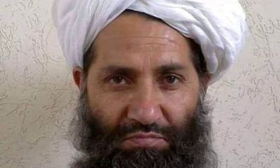 Thủ lĩnh tối cao của Taliban lần đầu xuất hiện công khai