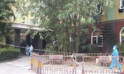 Thanh Hóa: Thị xã Nghi Sơn tạm dừng hoạt động quán bar, phòng gym, cơ sở massage