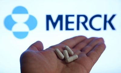 Thái Lan gấp rút đặt hàng 2 loại thuốc kháng COVID-19 của Pfizer, Merck