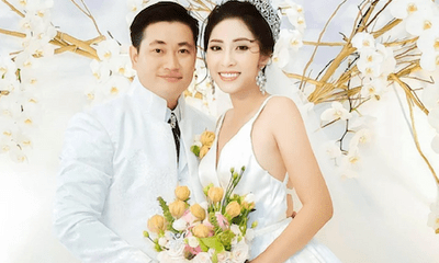 Chị gái Hoa hậu Đặng Thu Thảo tố gia đình em rể vô trách nhiệm, hé lộ về tiền chu cấp
