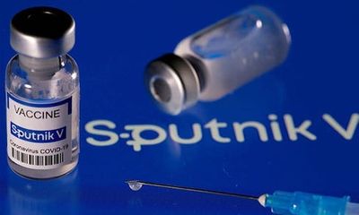 WHO tái cân nhắc cấp phép vaccine ngừa COVID-19 của Sputnik V 