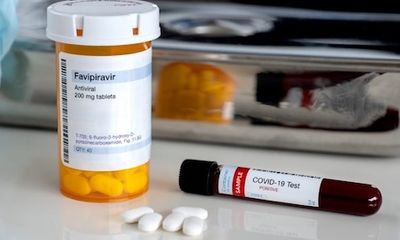 Bộ Y tế đưa thêm nhiều loại thuốc vào điều trị bệnh nhân COVID-19 