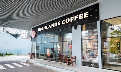 TP. HCM: Cửa hàng Highlands bị gửi đơn tố cáo vì nợ tiền mặt bằng gần 5 tháng