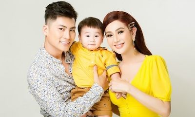 Ca sĩ Lâm Khánh Chi mắc COVID-19, lên tiếng về chuyện ly hôn chồng trẻ