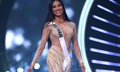 Miss Universe 2021: Nguyễn Huỳnh Kim Duyên trượt top 10 thí sinh xuất sắc 
