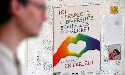 Thụy Sĩ cho phép người dân chuyển đổi giới tính hợp pháp bằng việc tự khai báo
