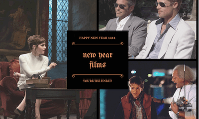Gợi ý những bộ phim lãng mạn cực đáng xem dịp năm mới 2022