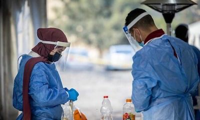 Israel ghi nhận bệnh nhân đầu tiên nhiễm COVID-19 và cúm cùng một lúc