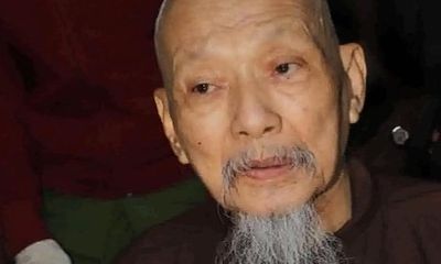 Vụ Tịnh thất Bồng Lai: Ông Lê Tùng Vân hợp tác điều tra, chưa bị khởi tố thêm tội danh