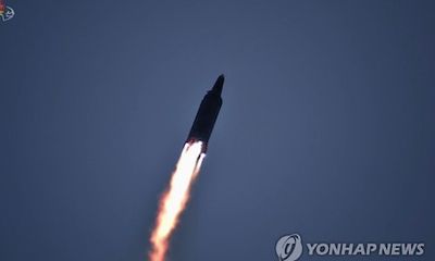 Ngoại trưởng Mỹ lý giải nguyên nhân Triều Tiên liên tiếp thử tên lửa